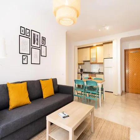 House In Palmas De Gran Canaria Apartment Las Palmas de Gran Canaria