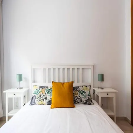 House In Palmas De Gran Canaria *