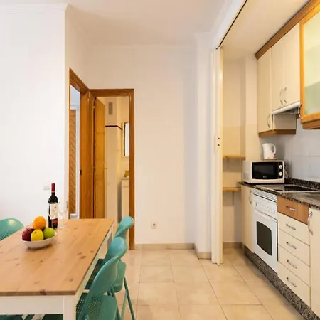 House In Palmas De Gran Canaria Apartment
