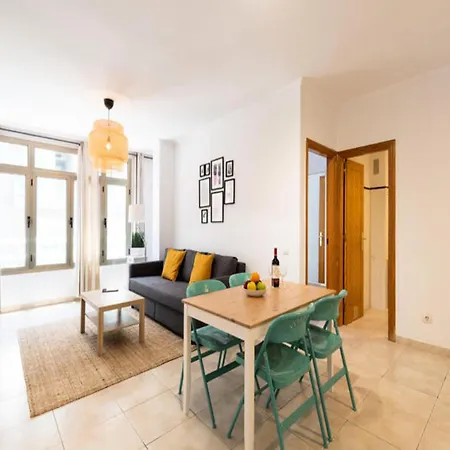 Apartment House In Palmas De Gran Canaria *
