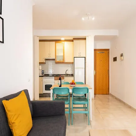 House In Palmas De Gran Canaria *