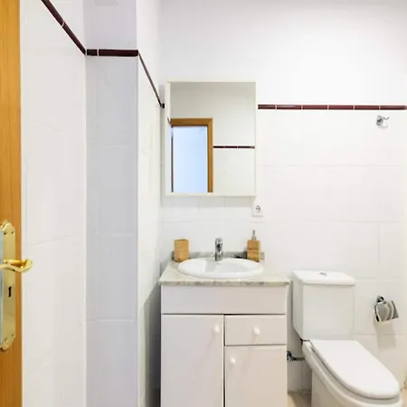 House In Palmas De Gran Canaria Apartment