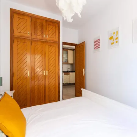 House In Palmas De Gran Canaria *