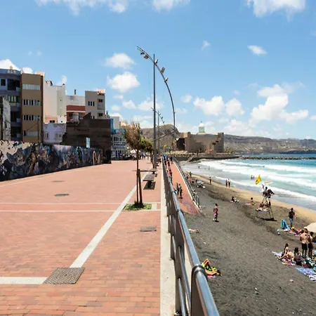 House In Palmas De Gran Canaria Las Palmas de Gran Canaria